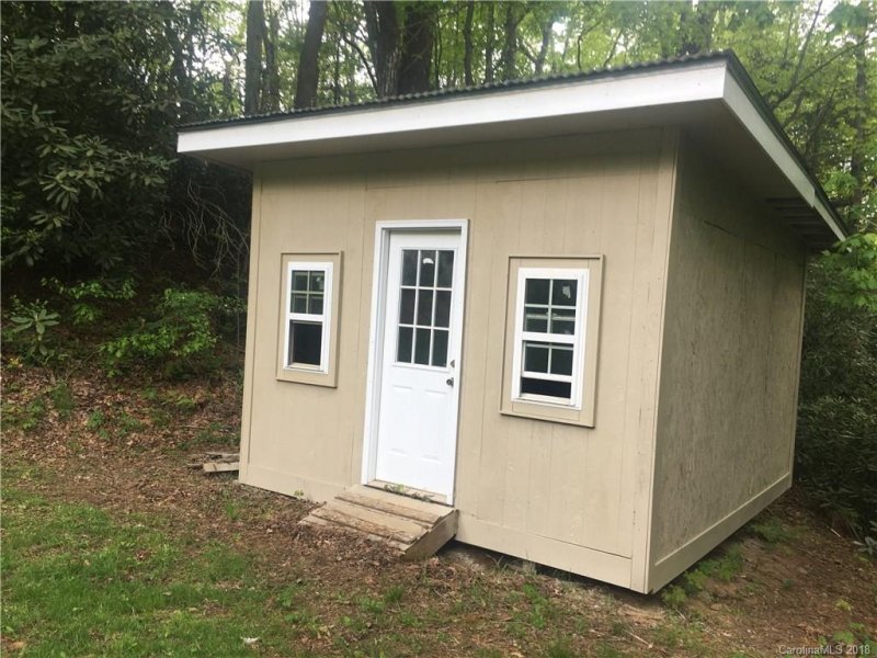 Property image 4 at 958 Turkey Pen Gap Road, Horse Shoe, NC 28742