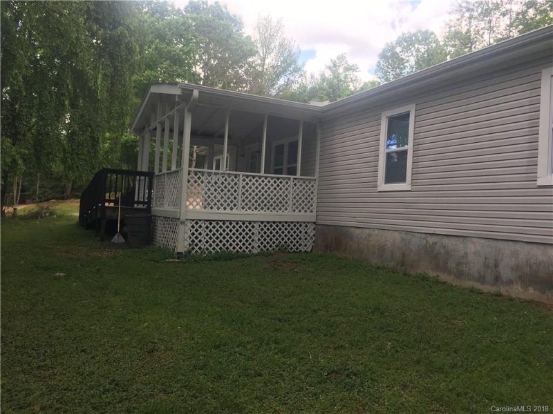 Property image 5 at 958 Turkey Pen Gap Road, Horse Shoe, NC 28742