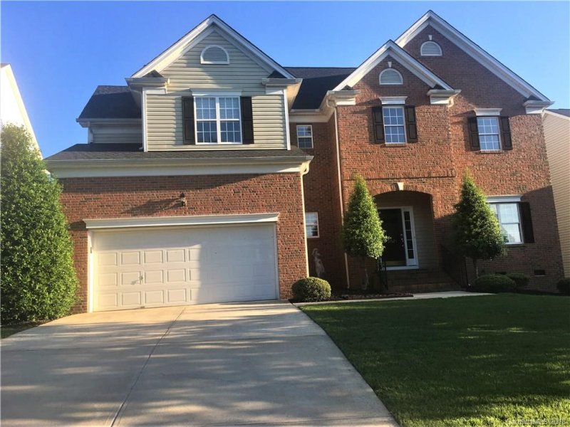 Property image 2 at 11523 Innes Court, Charlotte, NC 28277