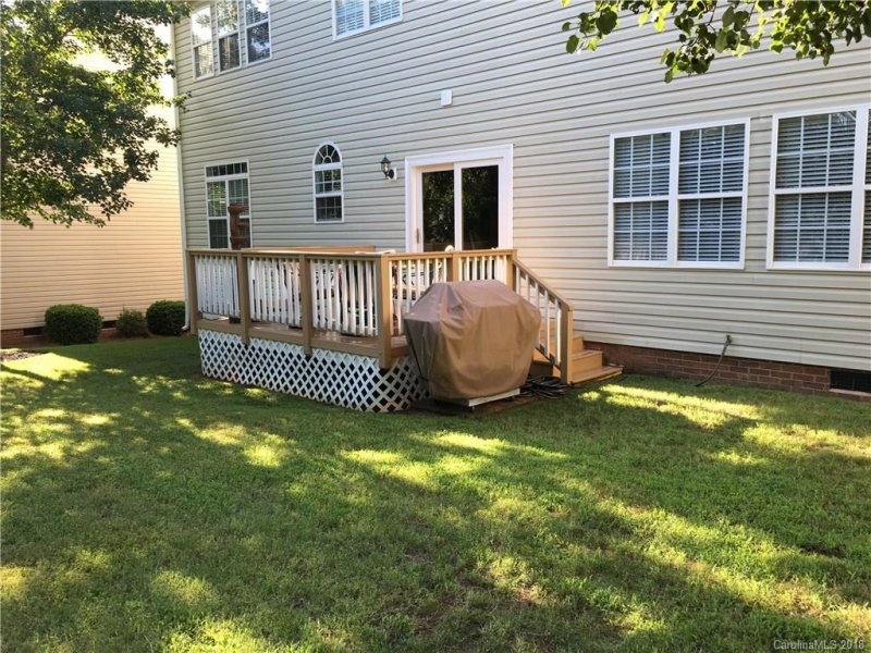 Property image 4 at 11523 Innes Court, Charlotte, NC 28277