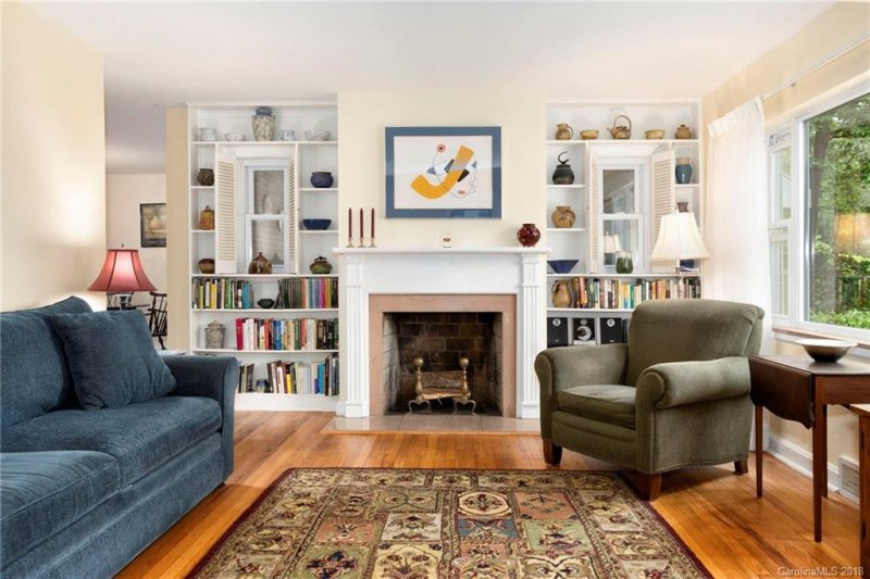 Property image 2 at 72 Shorewood Drive, Asheville, NC 28804