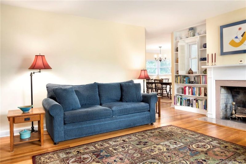 Property image 4 at 72 Shorewood Drive, Asheville, NC 28804