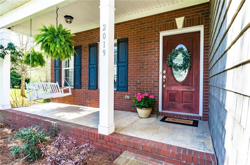 Property image 3 at 2019 Alton Court, Lowell, NC 28098