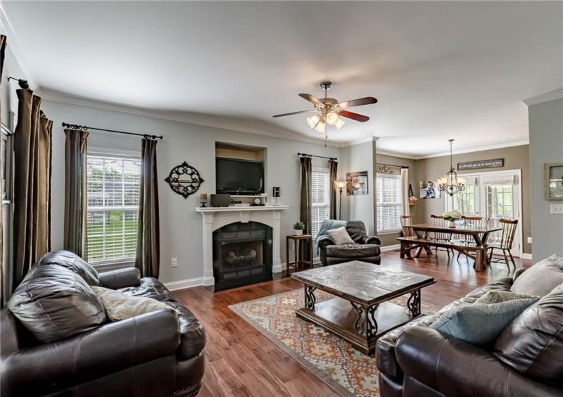 Property image 5 at 2019 Alton Court, Lowell, NC 28098