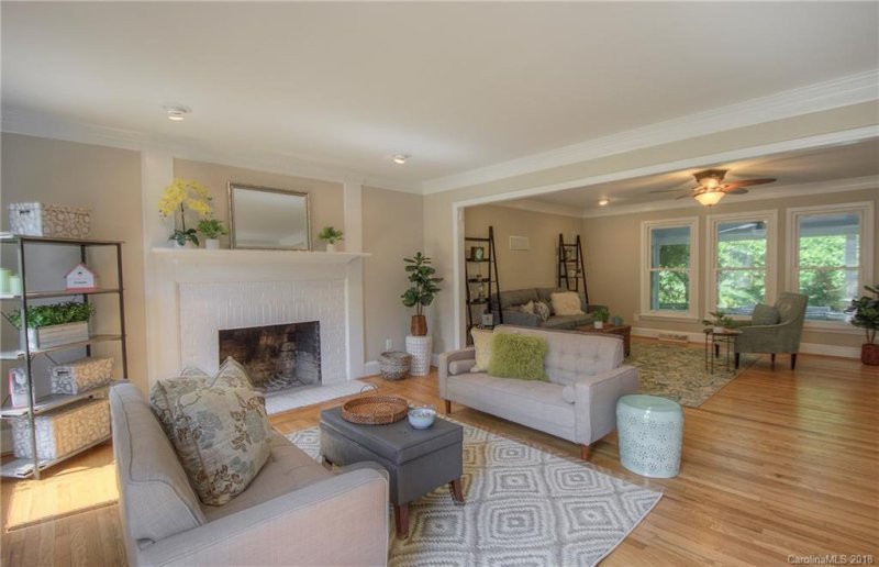 Property image 4 at 3415 Rainbow Drive, Waxhaw, NC 28173