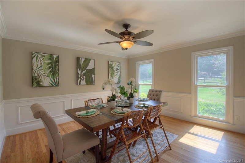 Property image 5 at 3415 Rainbow Drive, Waxhaw, NC 28173