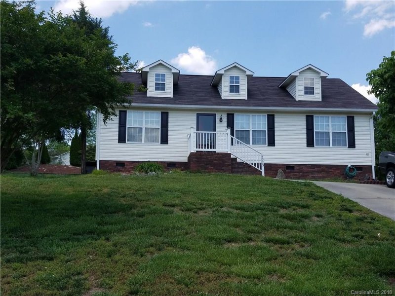 1023 Castle Rock Court