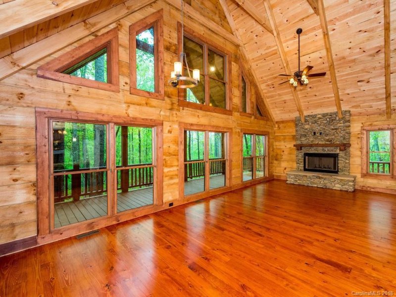 Property image 4 at 955 Red Wolf Run, Mars Hill, NC 28754