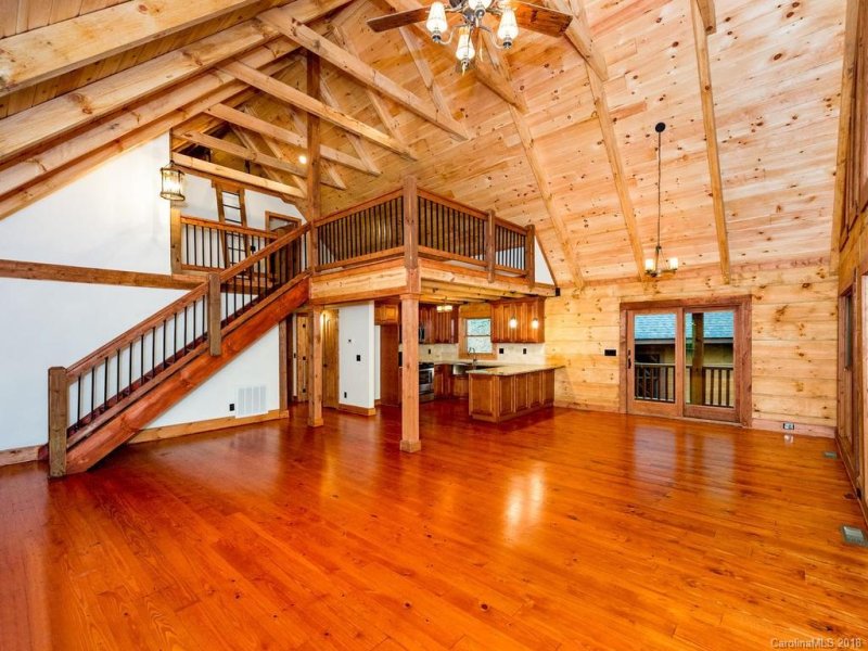 Property image 5 at 955 Red Wolf Run, Mars Hill, NC 28754