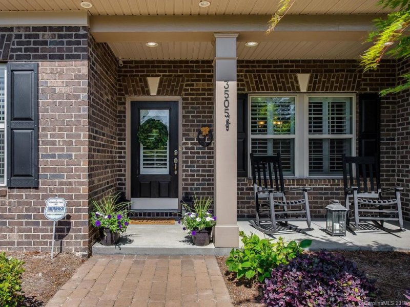 Property image 2 at 3505 Savannah Hills Drive, Matthews, NC 28105