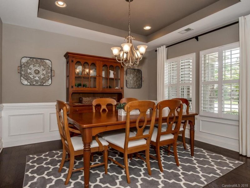 Property image 4 at 3505 Savannah Hills Drive, Matthews, NC 28105