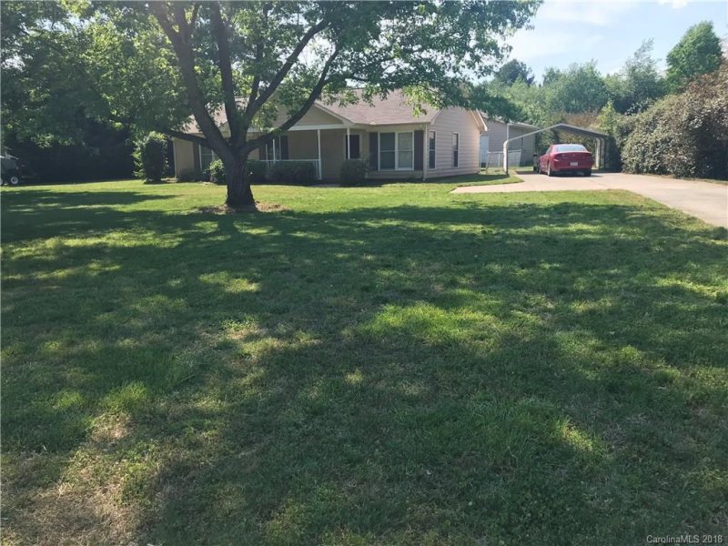 Property image 2 at 1201 Stevens Road, Monroe, NC 28110