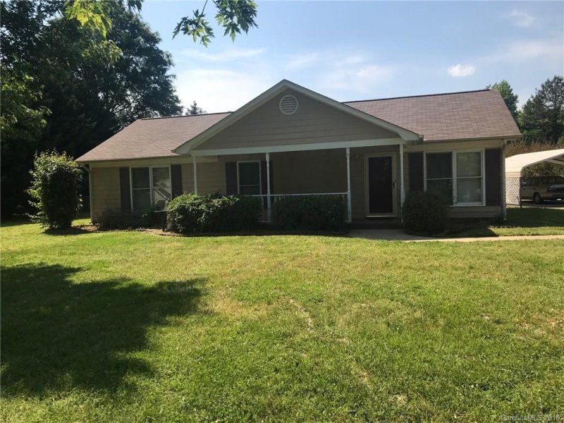 Property image 3 at 1201 Stevens Road, Monroe, NC 28110