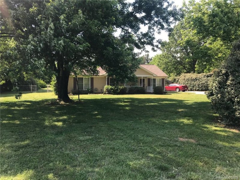 Property image 4 at 1201 Stevens Road, Monroe, NC 28110