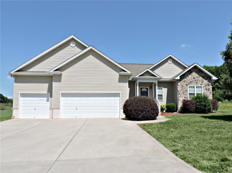 157 Wheatfield Drive