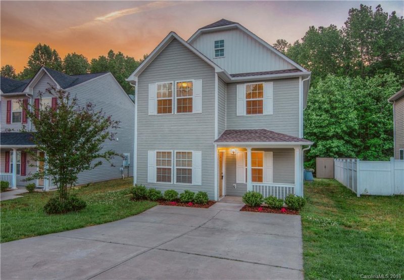 Property image 2 at 218 Makayla Court, Fort Mill, SC 29715