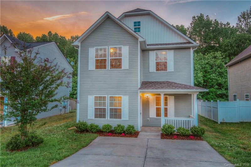 Property image 3 at 218 Makayla Court, Fort Mill, SC 29715