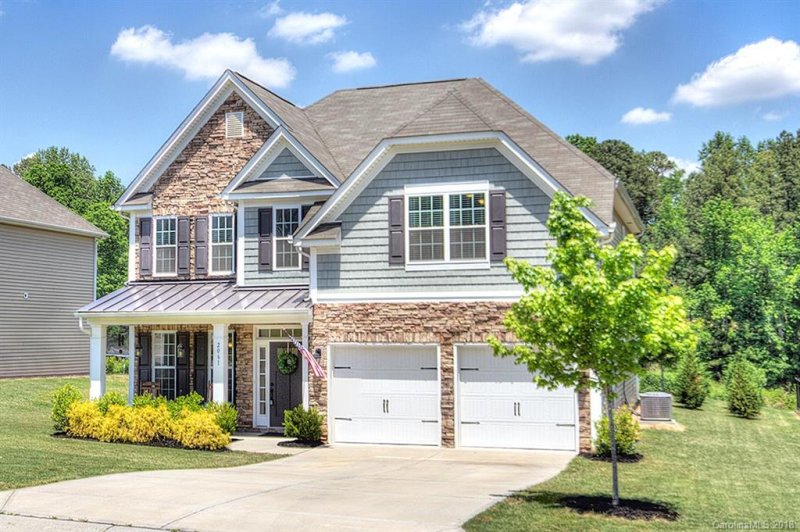 Property image 3 at 2061 Lakebridge Drive, Fort Mill, SC 29715