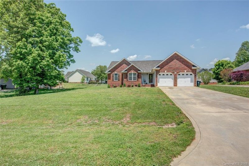 Property image 2 at 134 Creekside Drive, Shelby, NC 28152