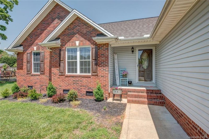 Property image 3 at 134 Creekside Drive, Shelby, NC 28152