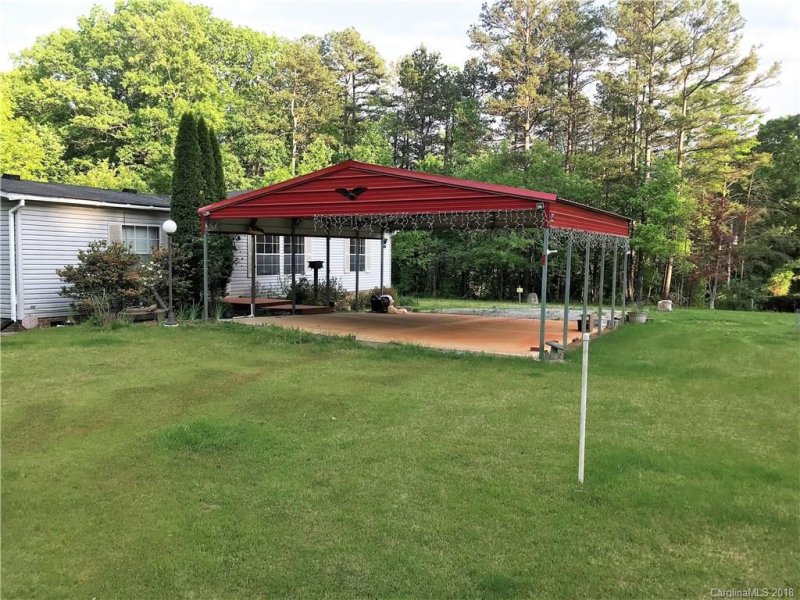 Property image 2 at 844 Shelton Drive, Iron Station, NC 28080