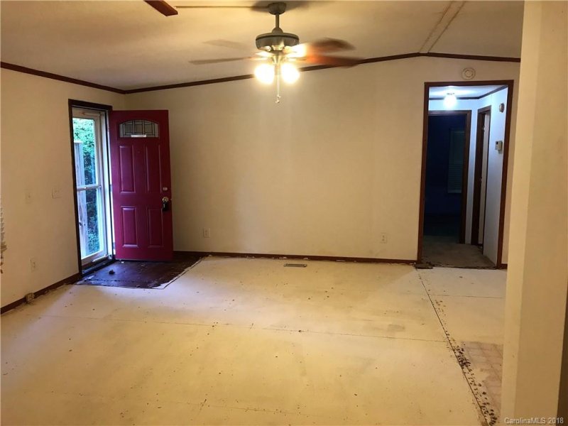 Property image 5 at 844 Shelton Drive, Iron Station, NC 28080