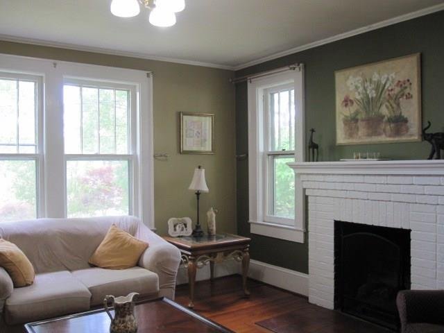 Property image 3 at 1091 4th Avenue Drive, Hickory, NC 28601