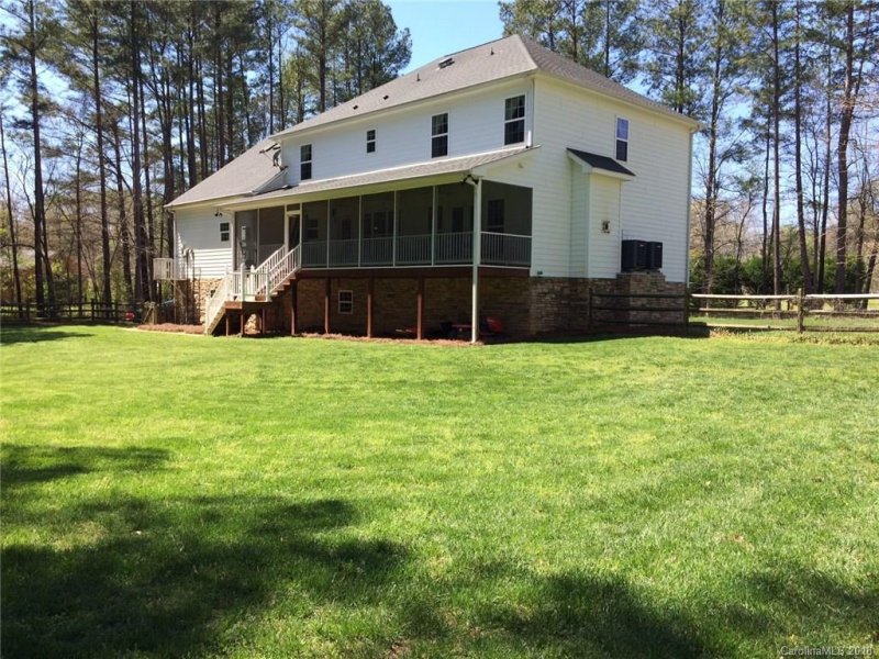 Property image 4 at 5900 Astor Drive, Harrisburg, NC 28075