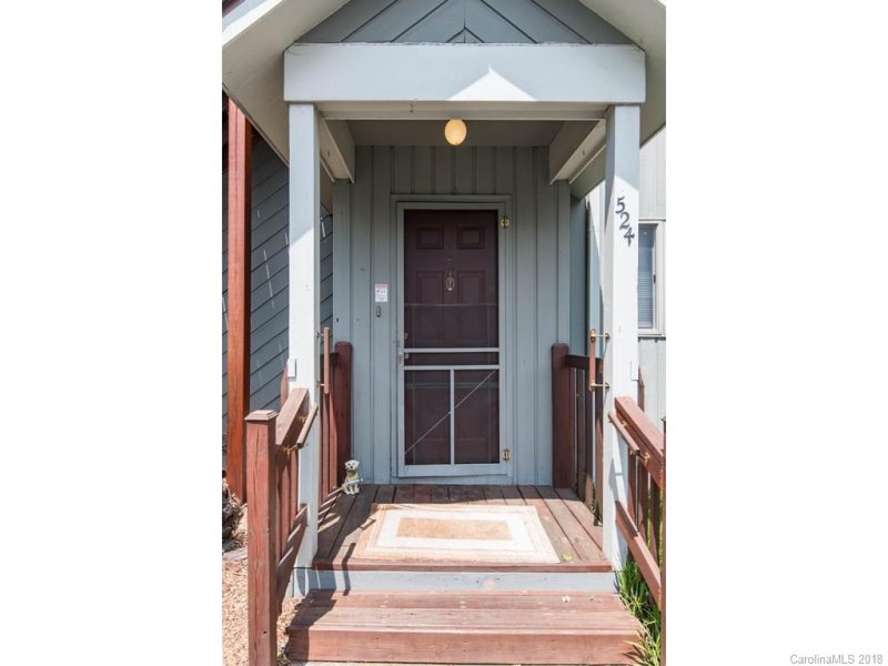 Property image 2 at 524 Windswept Drive, Asheville, NC 28801