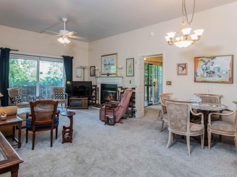 Property image 4 at 524 Windswept Drive, Asheville, NC 28801