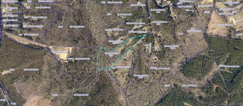 Property image 2 at 00 Goblet Road, Richburg, SC 29729