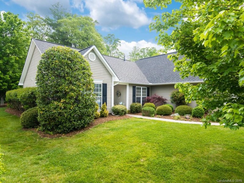 Property image 2 at 232 Stonehollow Road, Fletcher, NC 28732