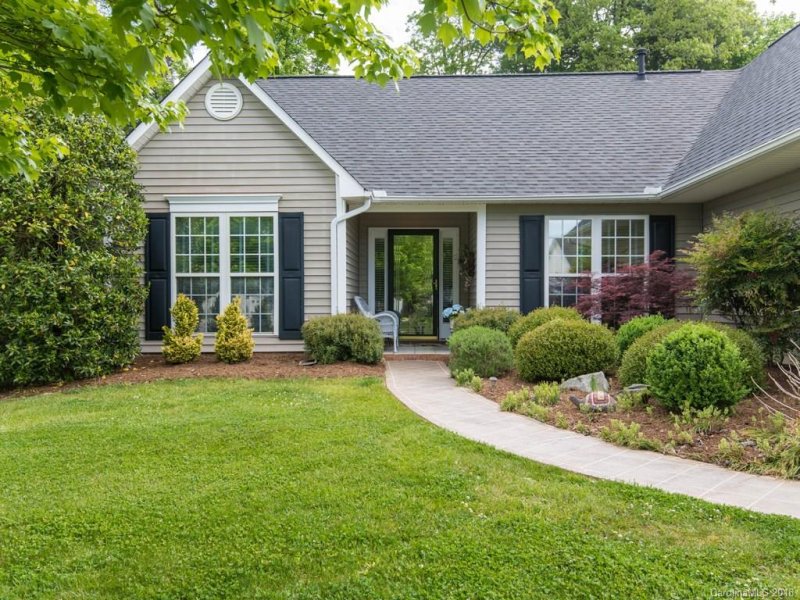 Property image 3 at 232 Stonehollow Road, Fletcher, NC 28732