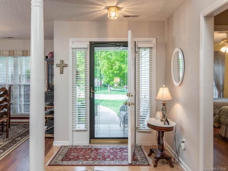 Property image 4 at 232 Stonehollow Road, Fletcher, NC 28732