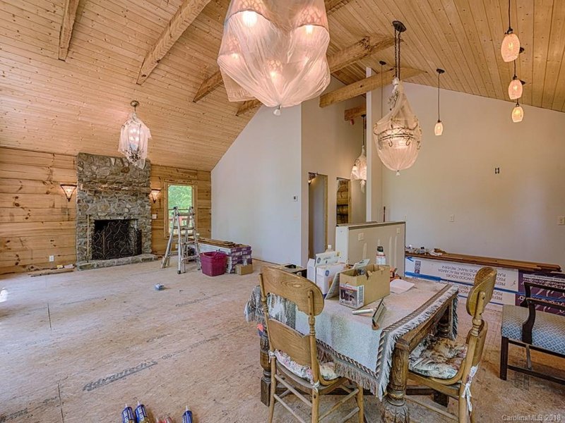 Property image 5 at 850 Cobblestone Drive, Waynesville, NC 28786