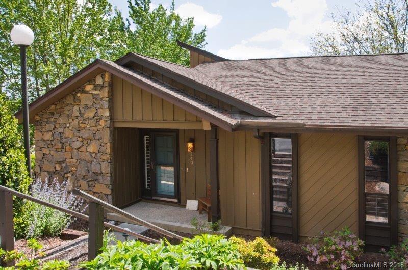 Property image 2 at 149 Country Ridge Road, Laurel Park, NC 28739