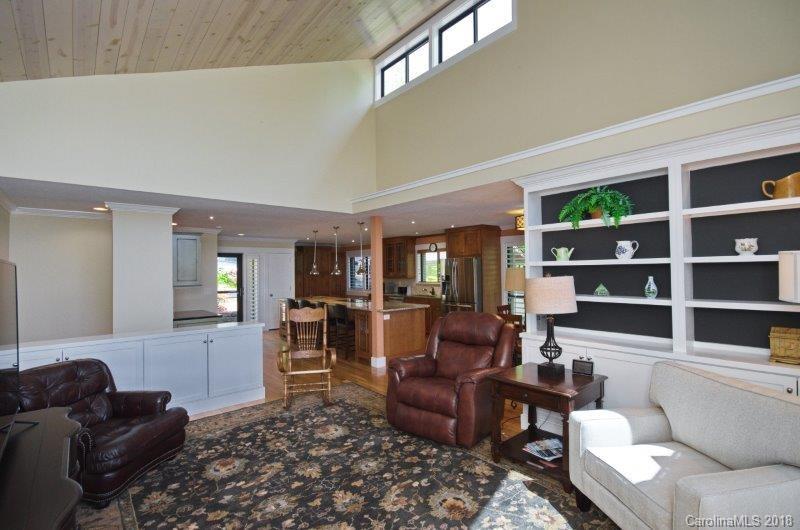 Property image 4 at 149 Country Ridge Road, Laurel Park, NC 28739