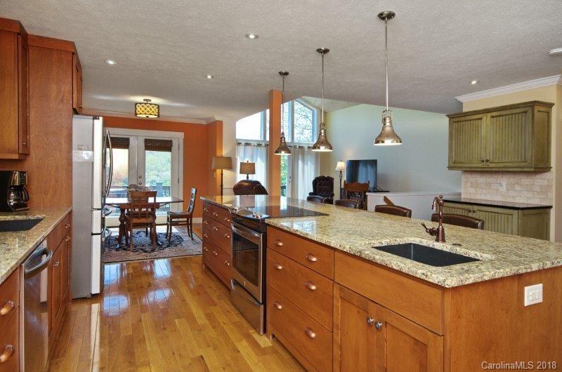 Property image 5 at 149 Country Ridge Road, Laurel Park, NC 28739