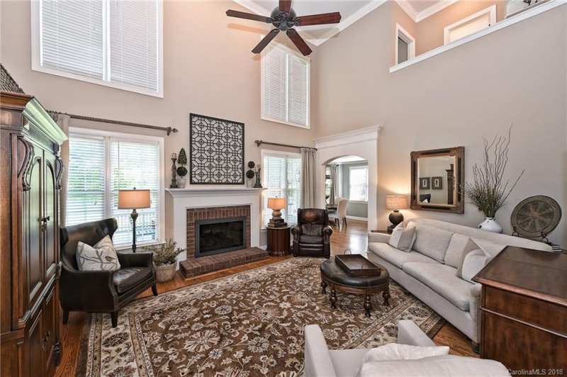 Property image 5 at 9523 Belmont Lane, Marvin, NC 28173