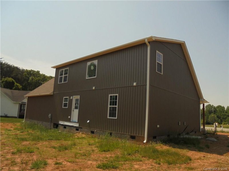 Property image 2 at 1185 Grist Mill Run, Salisbury, NC 28146