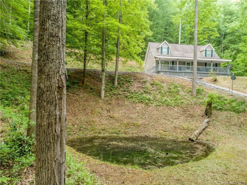 Property image 2 at 2554 Cane Creek Road, Sylva, NC 28779