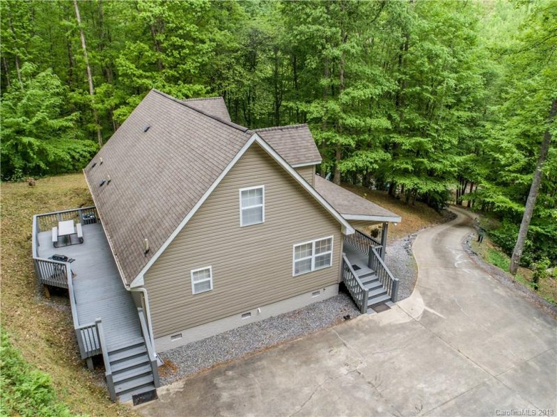 Property image 4 at 2554 Cane Creek Road, Sylva, NC 28779
