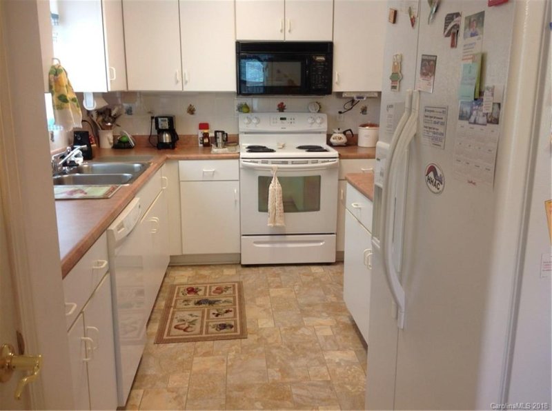 Property image 5 at 21 S Woodridge View Court, Hendersonville, NC 28791