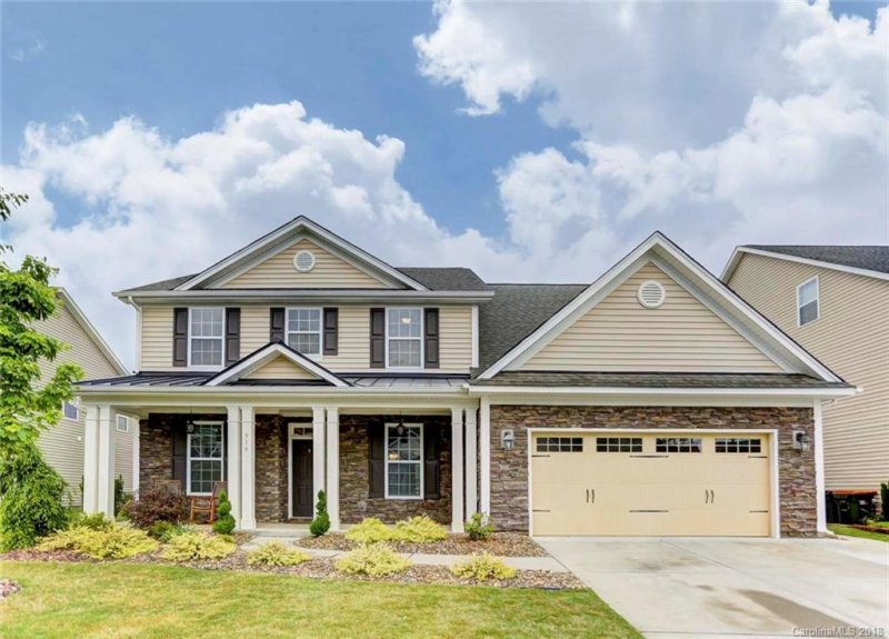 516 Rosemary Lane