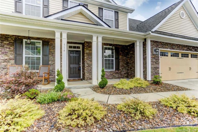 Property image 2 at 516 Rosemary Lane, Fort Mill, SC 29708