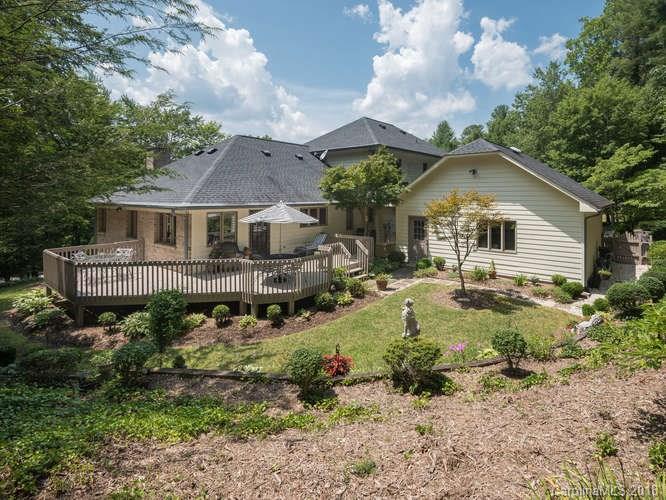 Property image 2 at 52 Oak Gate Drive, Hendersonville, NC 28739