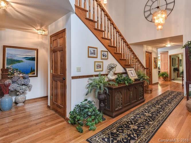 Property image 5 at 52 Oak Gate Drive, Hendersonville, NC 28739