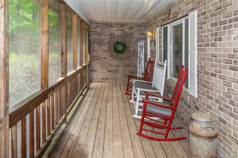 Property image 3 at 233 Woodland Court, Black Mountain, NC 28711
