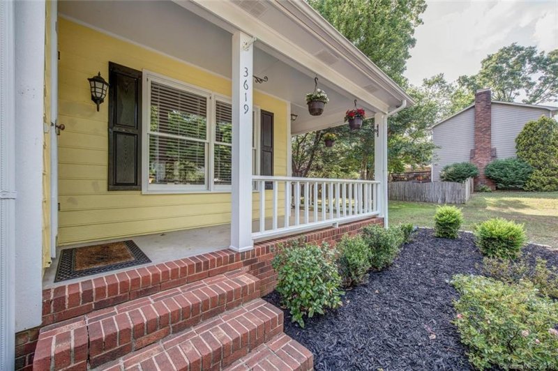 Property image 4 at 3619 Baywoods Court, Gastonia, NC 28056