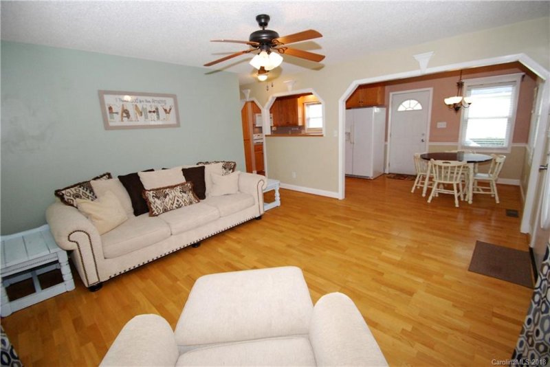 Property image 3 at 505 Gann Street, Lowell, NC 28098